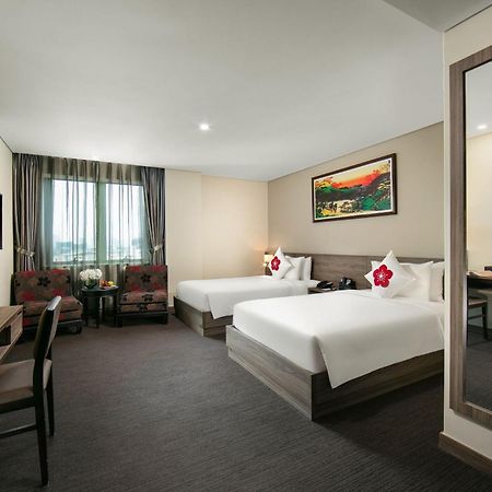 Hanoi Tokyo Hotel Extérieur photo