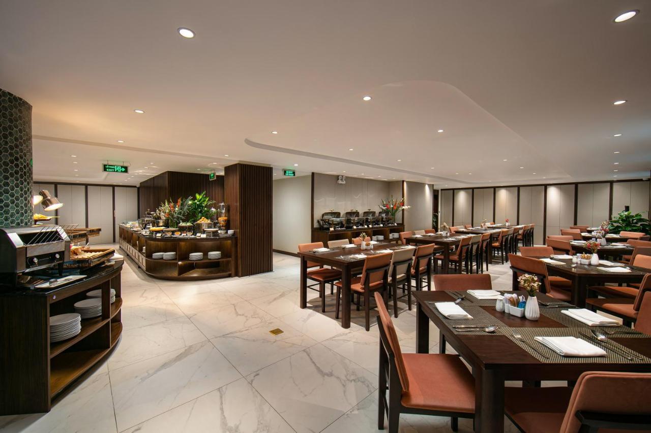 Hanoi Tokyo Hotel Extérieur photo