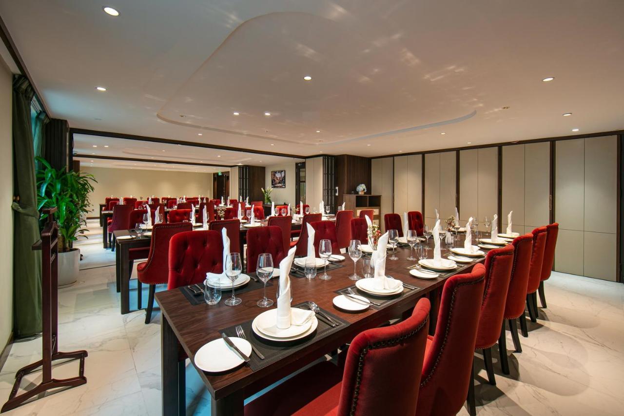 Hanoi Tokyo Hotel Extérieur photo