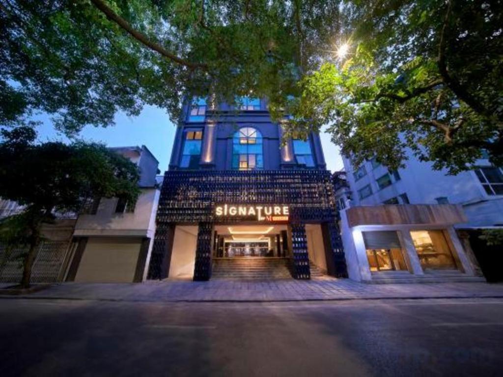 Hanoi Tokyo Hotel Extérieur photo