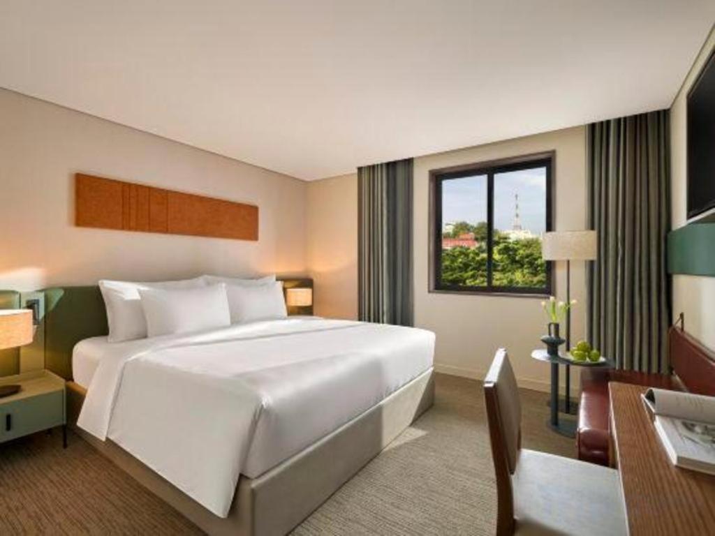Hanoi Tokyo Hotel Extérieur photo