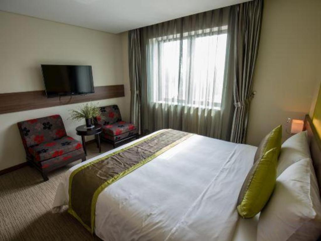 Hanoi Tokyo Hotel Extérieur photo