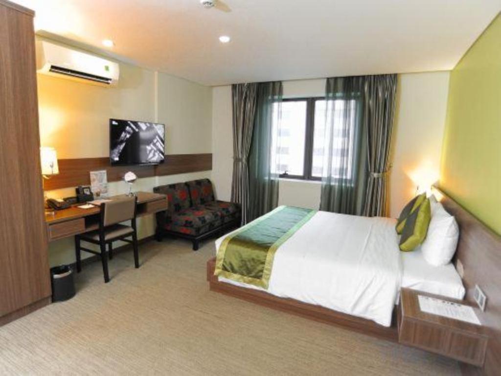 Hanoi Tokyo Hotel Extérieur photo