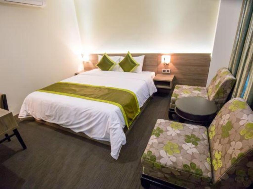 Hanoi Tokyo Hotel Extérieur photo