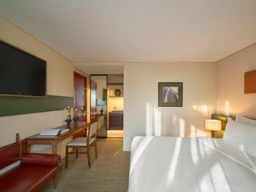 Hanoi Tokyo Hotel Extérieur photo