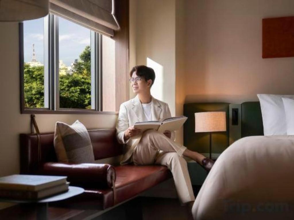 Hanoi Tokyo Hotel Extérieur photo