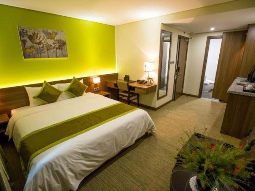 Hanoi Tokyo Hotel Extérieur photo