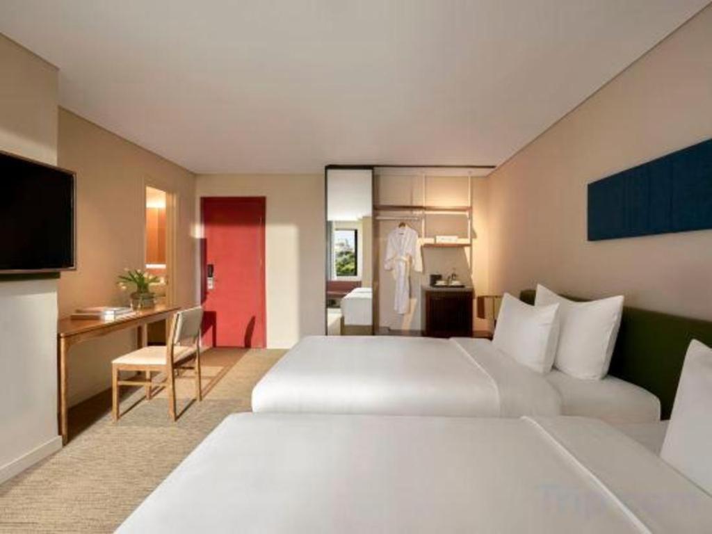 Hanoi Tokyo Hotel Extérieur photo