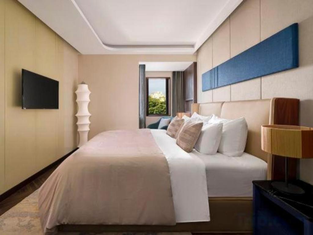 Hanoi Tokyo Hotel Extérieur photo