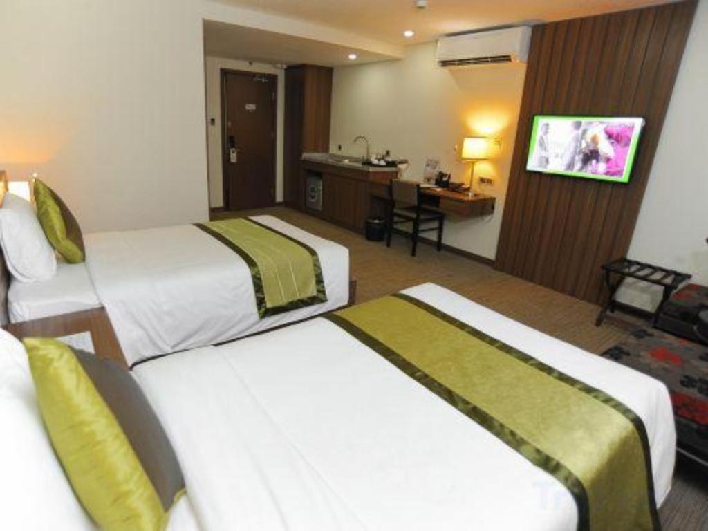 Hanoi Tokyo Hotel Extérieur photo