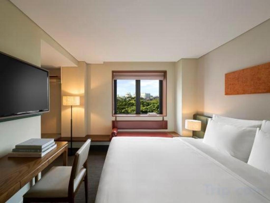 Hanoi Tokyo Hotel Extérieur photo
