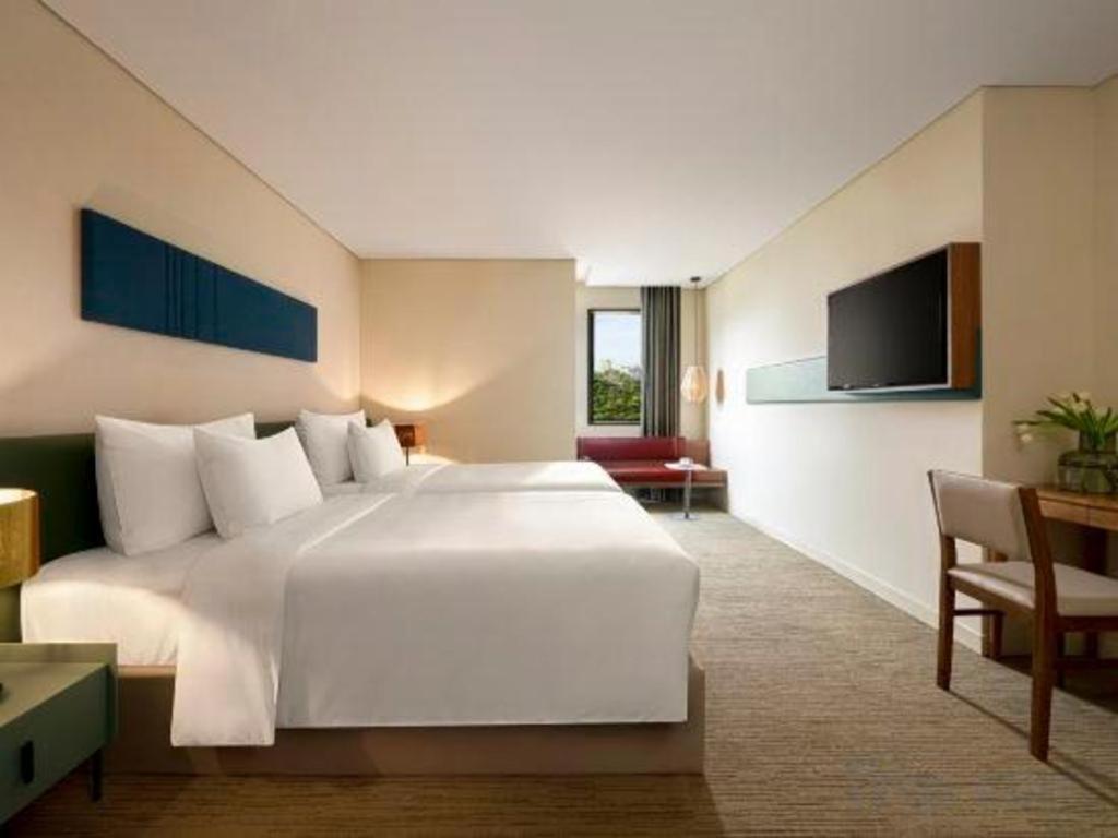 Hanoi Tokyo Hotel Extérieur photo