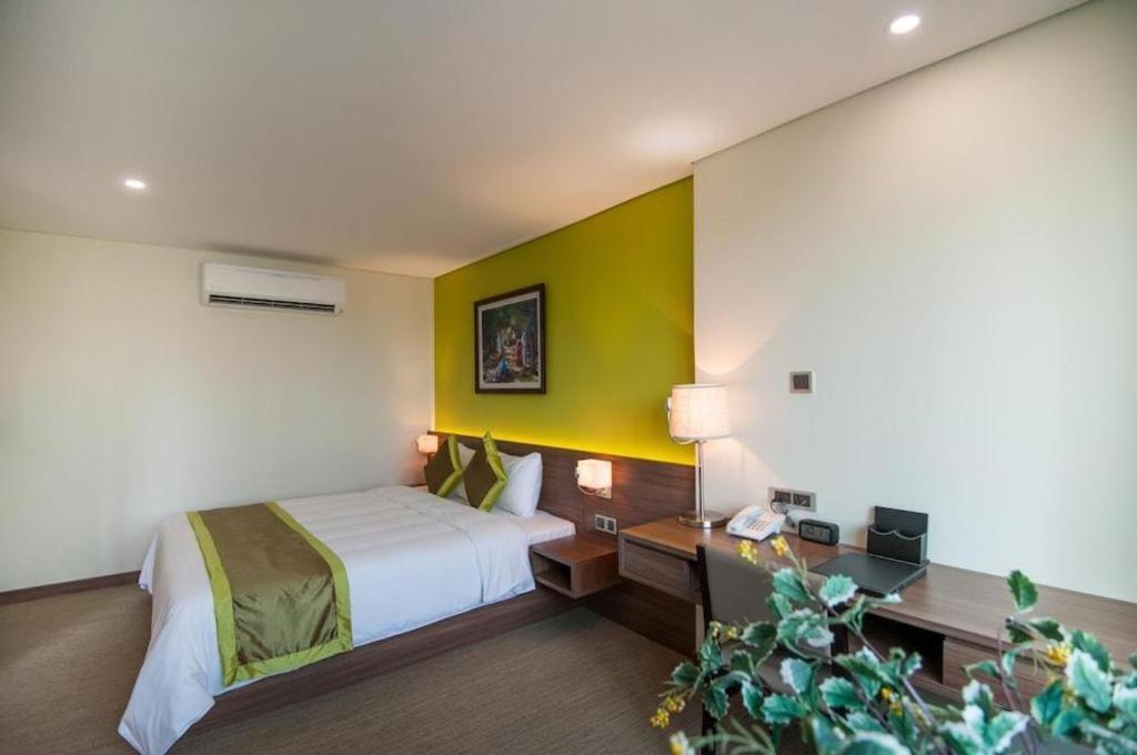 Hanoi Tokyo Hotel Extérieur photo