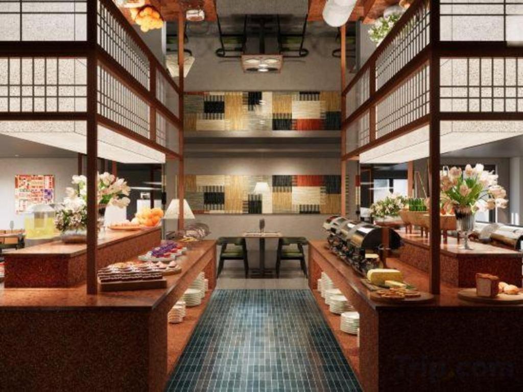 Hanoi Tokyo Hotel Extérieur photo