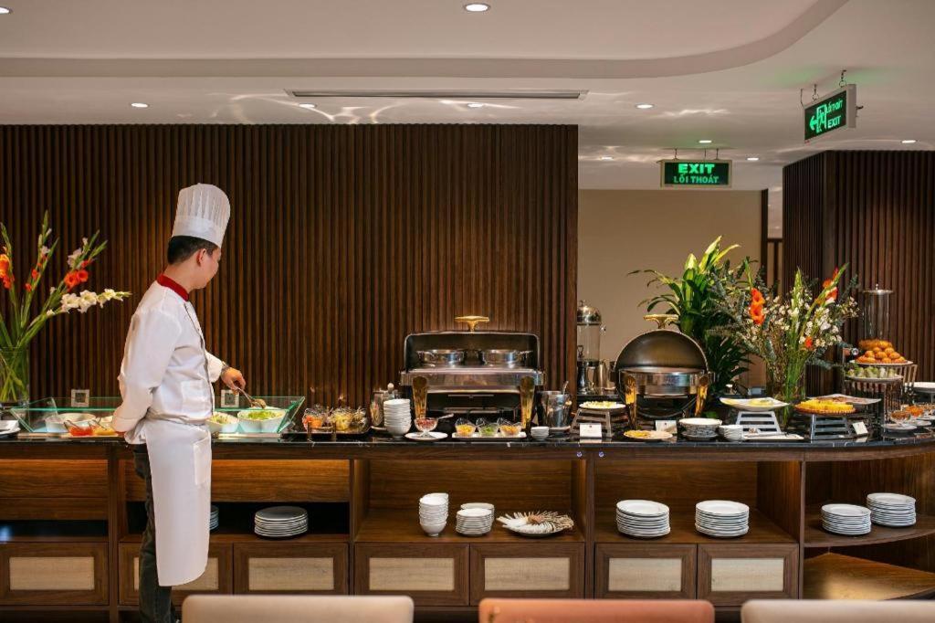 Hanoi Tokyo Hotel Extérieur photo